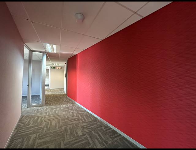 493M² OFFICE TO LET IN HIGHVELD